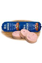 Obrázok Brit Sausage Turkey 800g New