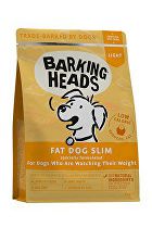 Obrázok BARKING HEADS Fat Dog Slim NEW 1kg