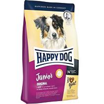 Obrázok HAPPY DOG Junior Original 1 kg