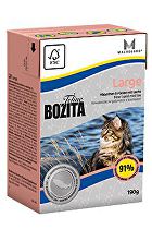 Obrázok Bozita Feline Large TP 190 g