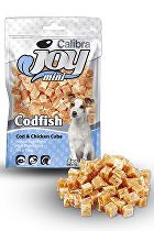 Obrázok Calibra Joy Dog Mini Cod & Chicken Cube 70g NEW