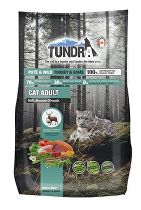 Obrázok Tundra Cat Turkey & Venison 1,45 kg