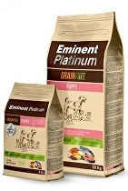 Obrázok Eminent Platinum Puppy 33/17 Grain Free 2kg