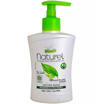 Obrázok WINNI´S Naturel Sapone Mani The Verde 250 ml (8002295084019)