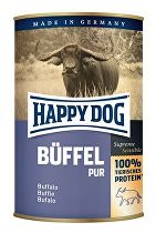 Obrázok HAPPY DOG BUFFEL PUR /BYVOLIE 400G