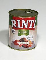 Obrázok Konzerva Rinti Dog  sob 800g 33393