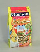 Obrázok Vitakraft Bird krm. Menu Australia parrots 750g