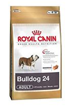 Obrázok Royal canin Breed Buldog  3kg