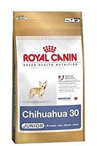 Obrázok Granule Royal Canin Breed Čivava Junior 500g 35014