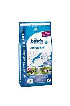 Obrázok Granule Bosch Dog Junior Maxi 3kg 24789