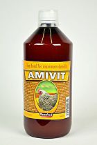 Obrázok Amivit D drůbež 1l