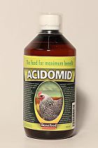 Obrázok Acidomid D drůbež 500ml