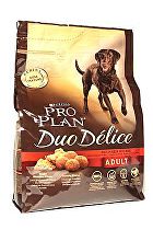 Obrázok ProPlan Dog Adult Duo Délice Beef 2,5kg