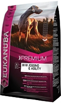 Obrázok Granule Eukanuba Dog Adult Plat.Perform. Jogging&Agility 15kg 28907