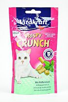 Obrázok Vitakraft Cat pochoutka Crispy Crunch dental 60g