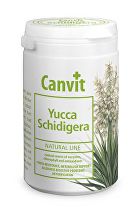 Obrázok Canvit Natural Line Yucca Schidigera 150g