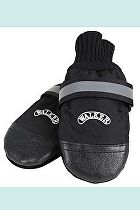 Obrázok Botička ochranná Walker Comfort kůže/nylon S 2ks