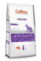 Obrázok Calibra Cat EN Sterilised  2kg NEW