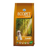 Obrázok Ecopet Natural Adult Lamb 12kg +2 kg zadarmo (do vypredania)