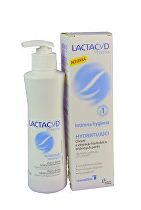 Obrázok Lactacyd Femina emulzia pre intímnu hygienu  200 ml