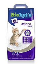 Obrázok Biokat´s Micro Classic 7l / 6,7kg