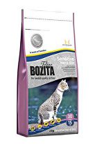 Obrázok Bozita Feline Hair & Skin - Sensitive 400 g