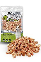 Obrázok Calibra Joy Dog Mini Duck & Cod Cube 70g NEW