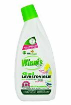 Obrázok Winni´s Gel Lavastoviglie 750 ml (8002295062703)