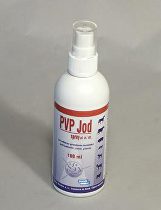 Obrázok PVP jod spray 100ml