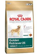 Obrázok Granule Royal Canin Breed Zlatý Retriever 12kg 35039