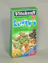 Obrázok Vitakraft Rodent all rodent poch. Lofty´s 100g