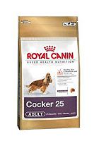 Obrázok Granule Royal Canin Breed Kokr 3kg 35026