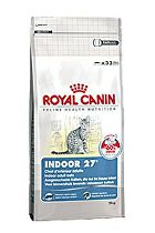 Obrázok Royal canin Kom.  Feline Indoor  400g