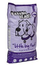 Obrázok BARKING HEADS Little Big Foot 12kg