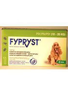 Obrázok FYPRYST PSY (10-20 KG) (pipeta) 1x1,34 ml