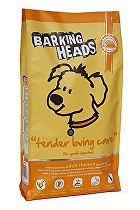 Obrázok BARKING HEADS PROFESSIONAL CHICKEN 18kg