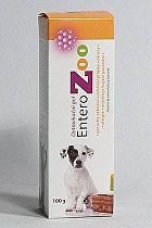 Obrázok Entero ZOO detoxikační gel 100g