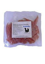 Obrázok Want Dog poch. Sušené kachní Jerky Plátky 500 g