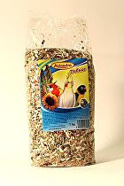 Obrázok Avicentra Deluxe malý papoušek 1kg