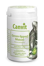 Obrázok Canvit Natural Line Green-lipped Mussel plv 180g