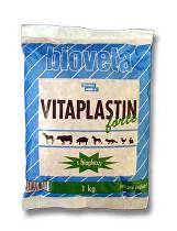 Obrázok Vitaplastin forte plv 1kg