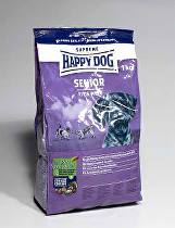 Obrázok Granule Happy Dog Supreme Adult Fit&Well Senior 1kg 34242