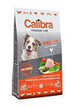 Obrázok Calibra Dog Premium Line Energy 3 kg