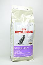 Obrázok Granule Royal Canin kom. Feline Sterilised 2kg 38462