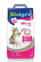 Obrázok Biokat´s Micro Fresh 7l / 7kg