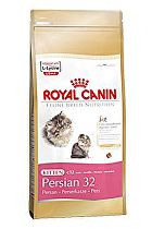 Obrázok Royal canin Breed  Feline Kitten Persian  2kg