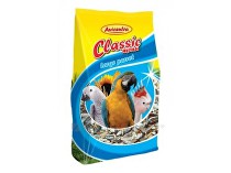 Obrázok Avicentra Classic menu velký papoušek 1kg