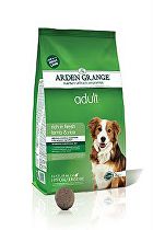 Obrázok Arden Grange Dog Adult Lamb 2kg