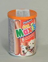 Obrázok Vitakraft Dog pochoutka Snack Maxis 6ks