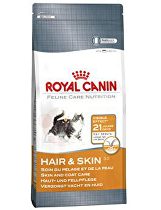 Obrázok Royal canin Kom.  Feline Hair Skin  4kg